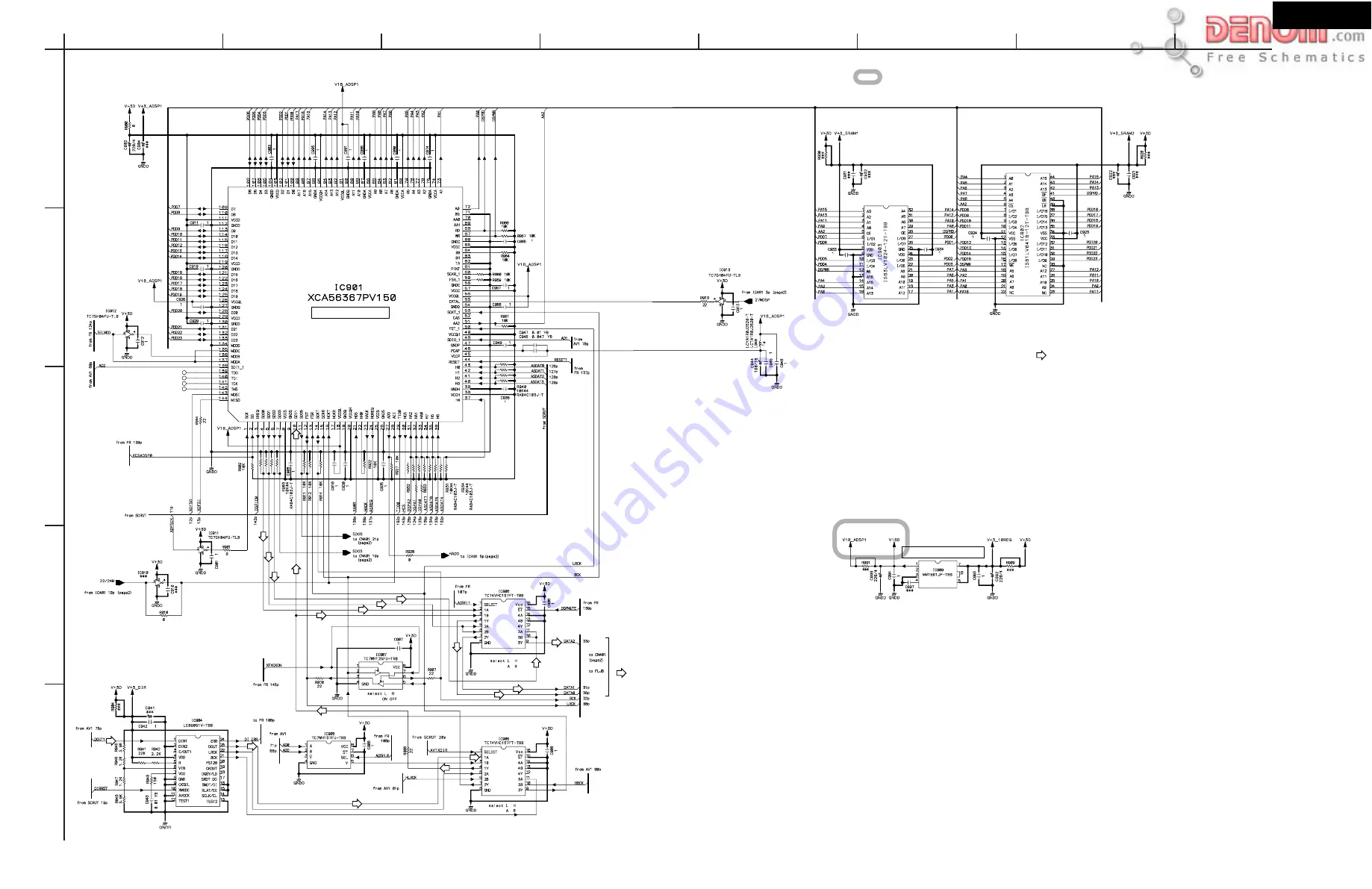 Integra DPS-7.3 Скачать руководство пользователя страница 31