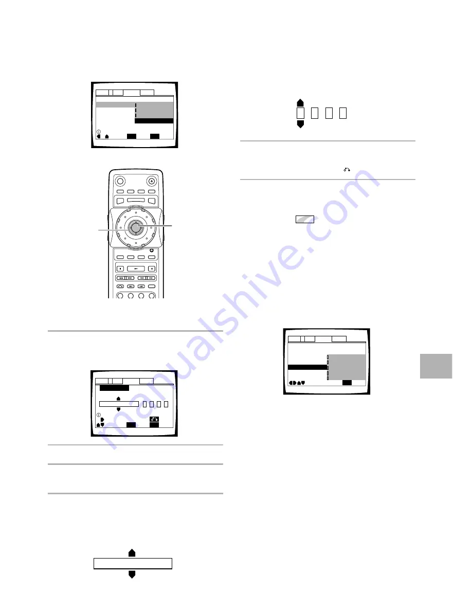 Integra DPT-1 Instruction Manual Download Page 47