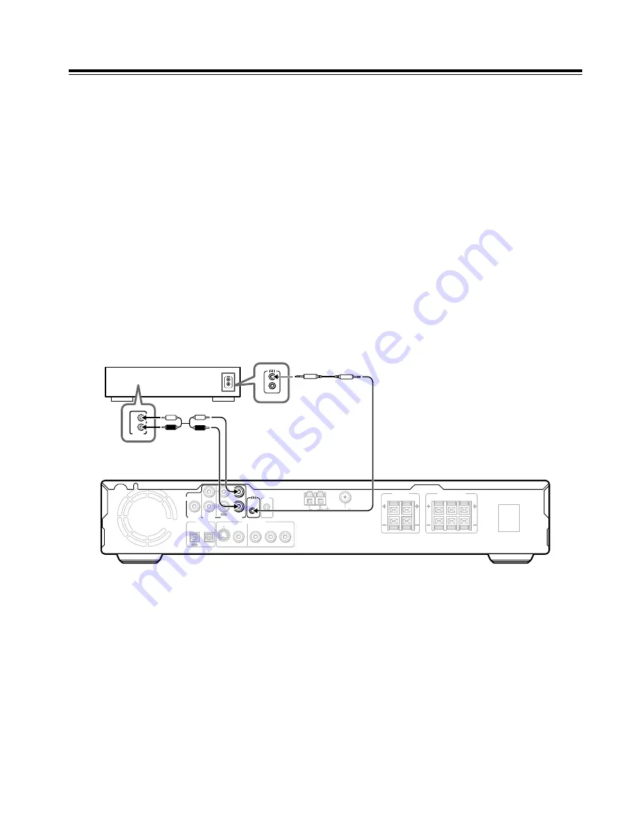 Integra DSR-7.3 Скачать руководство пользователя страница 20