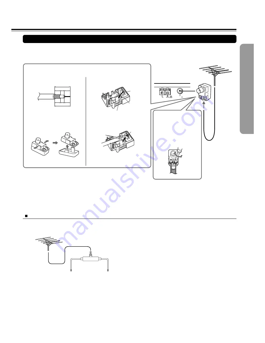 Integra DSR-7.3 Instruction Manual Download Page 23