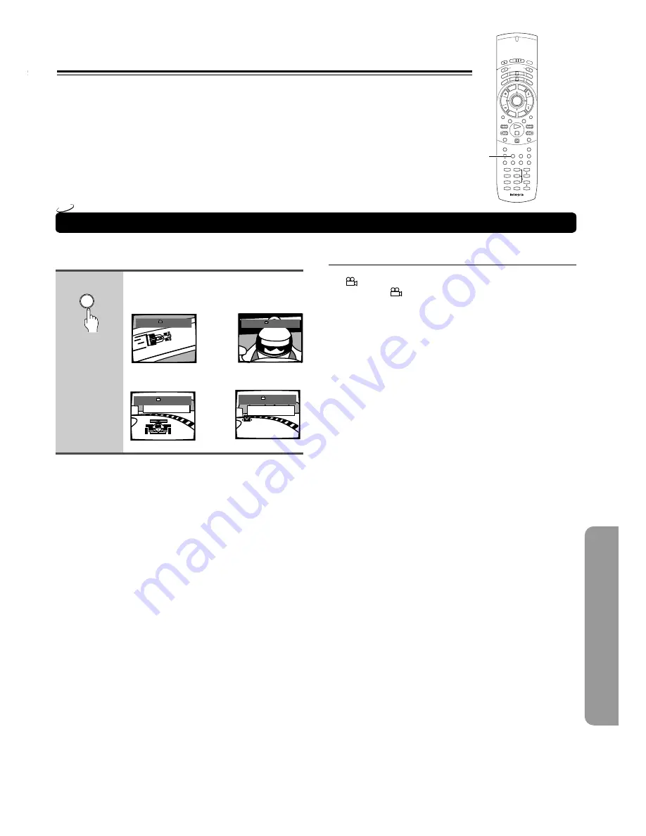 Integra DSR-7.3 Instruction Manual Download Page 63