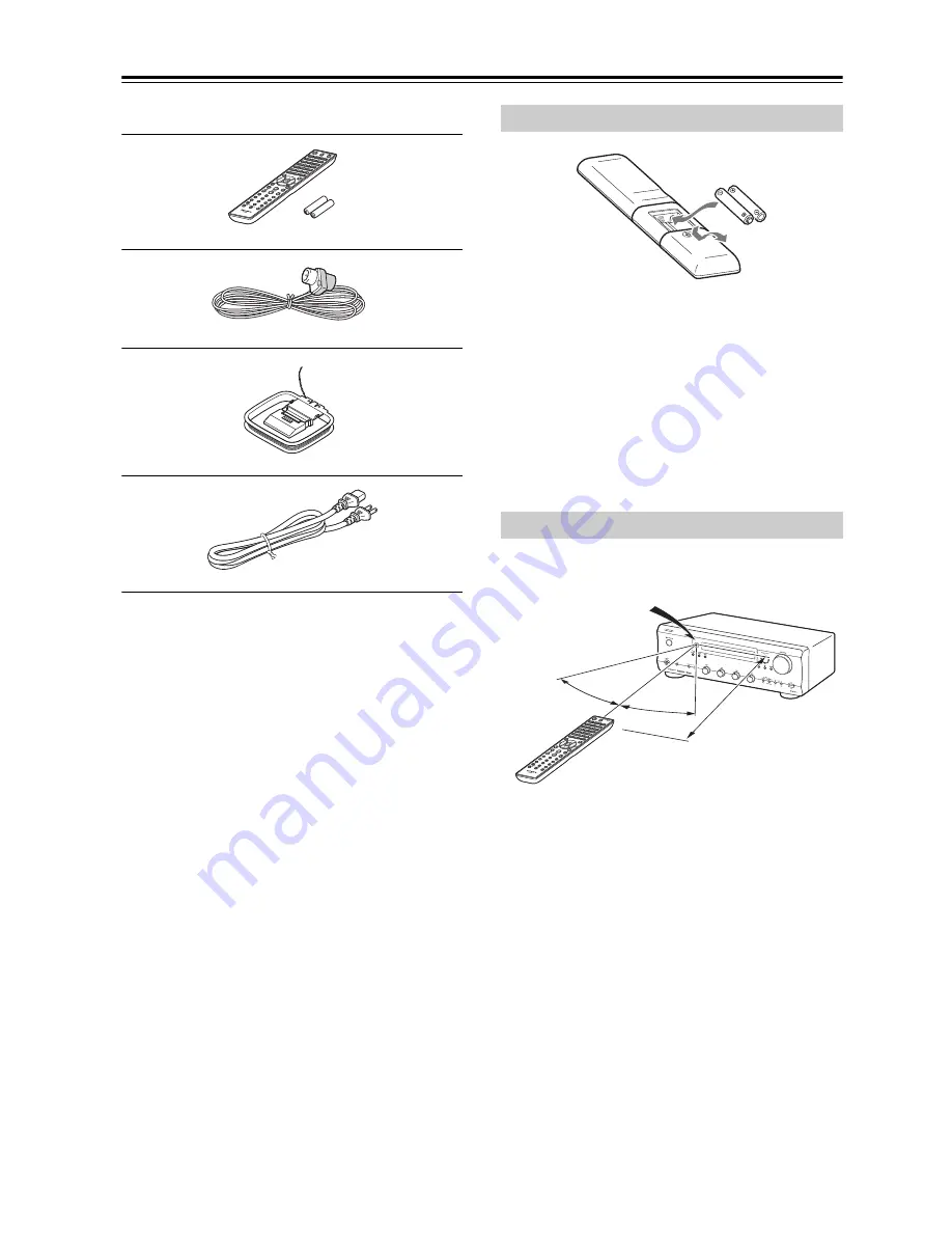 Integra DTM-40.4 Instruction Manual Download Page 6