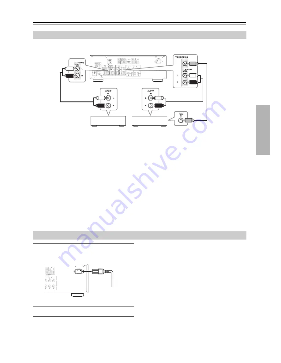 Integra DTM-40.4 Instruction Manual Download Page 17