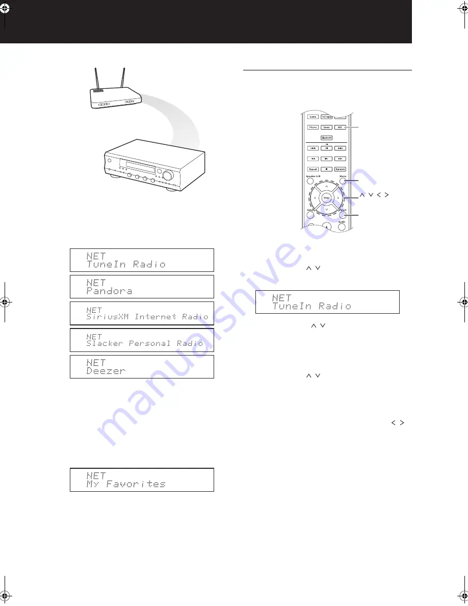 Integra DTM-40.7 Instruction Manual Download Page 16