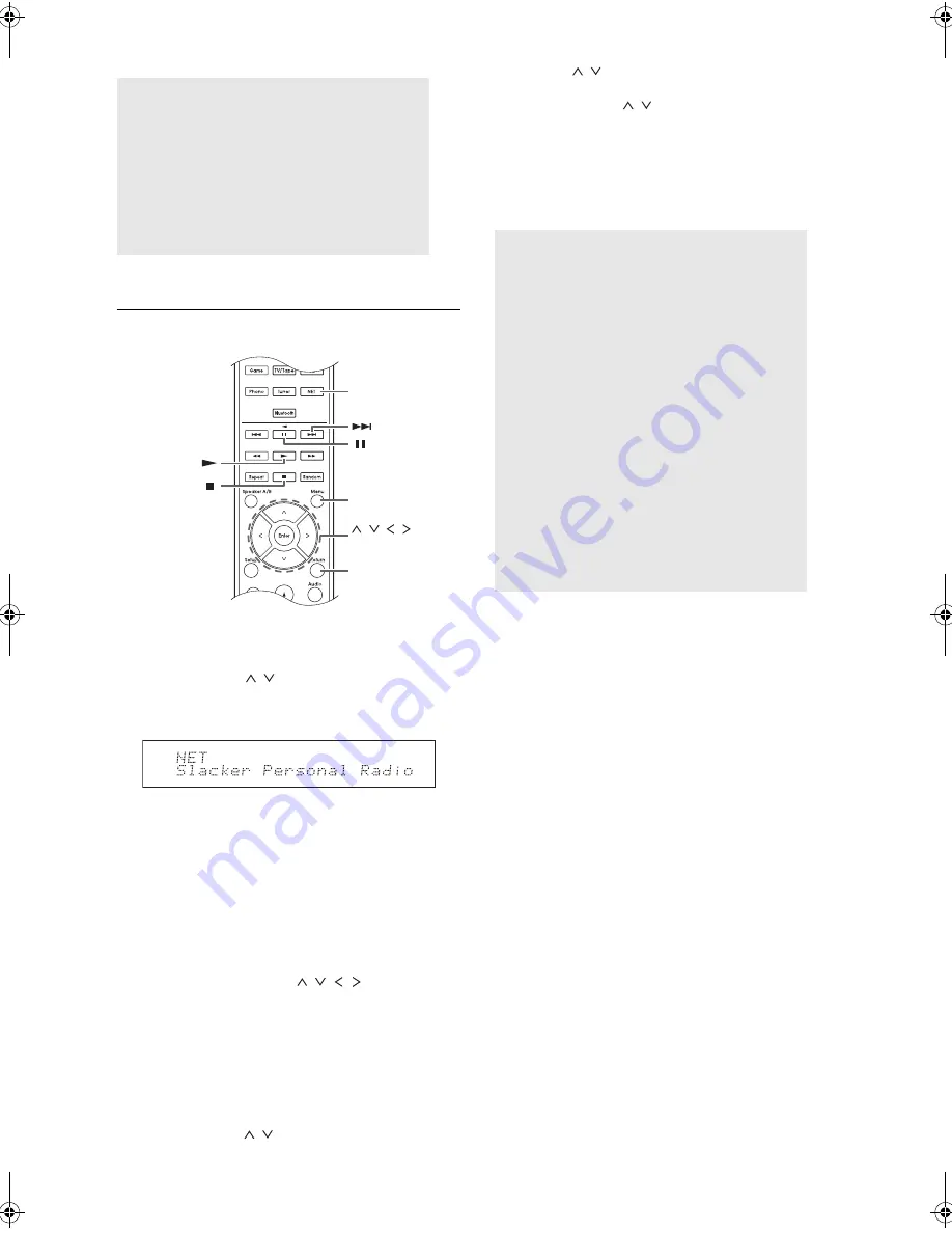 Integra DTM-40.7 Instruction Manual Download Page 19