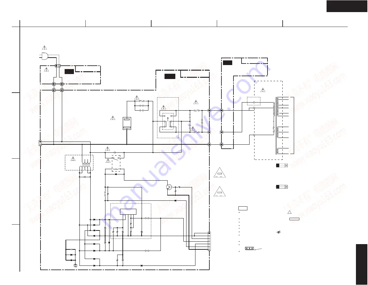 Integra DTM-5.9 Service Download Page 7