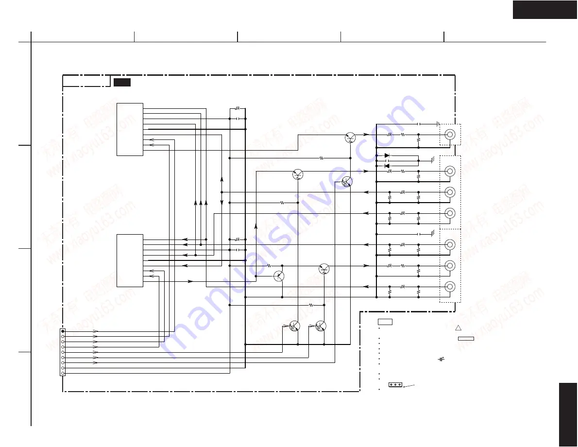 Integra DTM-5.9 Service Download Page 8