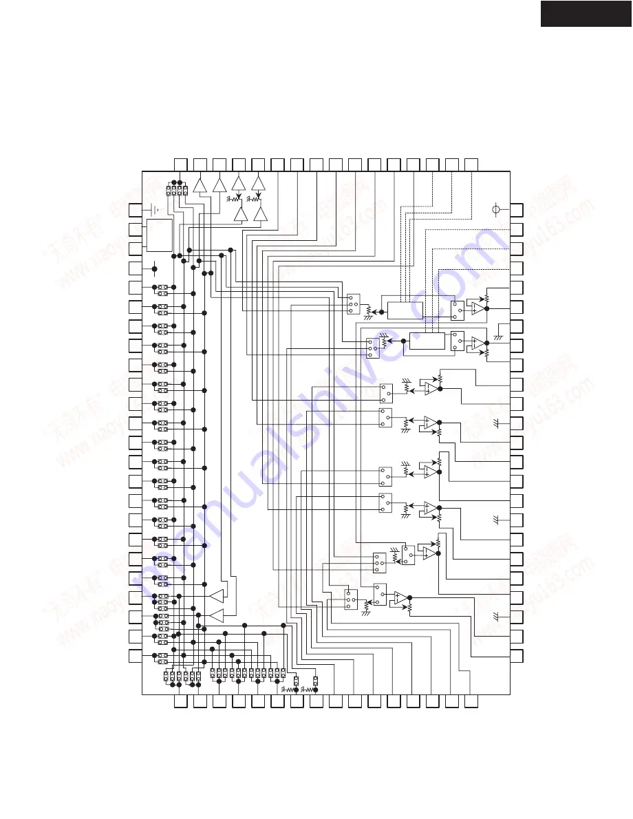 Integra DTM-5.9 Service Download Page 27