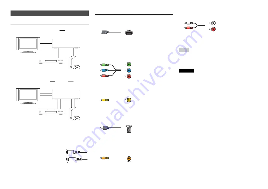 Integra DTR-20.4 Скачать руководство пользователя страница 13