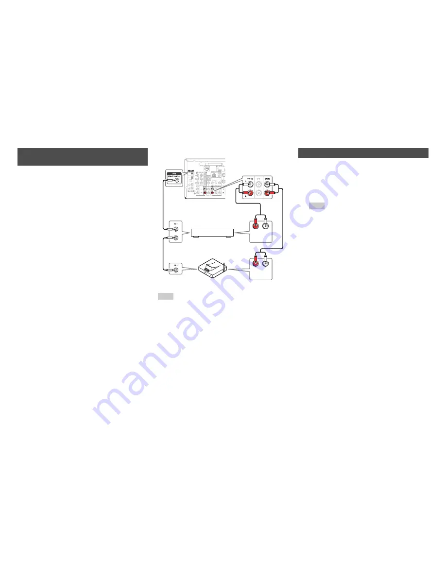 Integra DTR-30.5 Скачать руководство пользователя страница 19