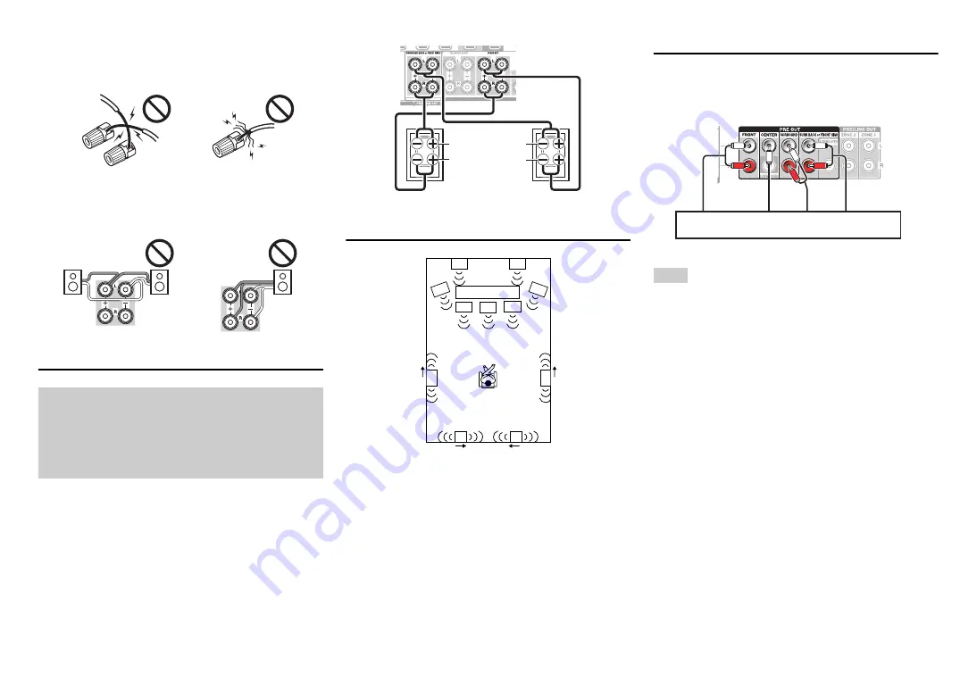 Integra DTR-40.5 Instruction Manual Download Page 13