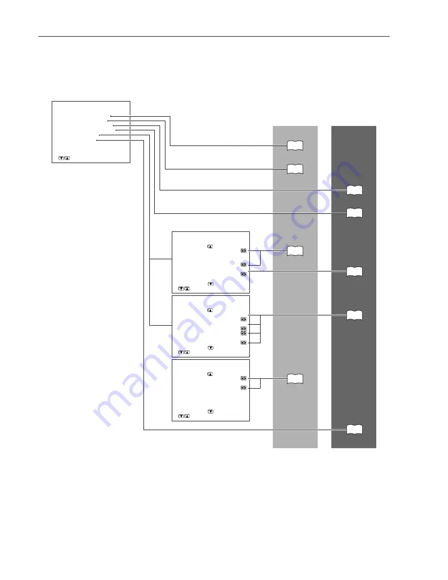 Integra DTR-5.4 Instructional Manual Download Page 30