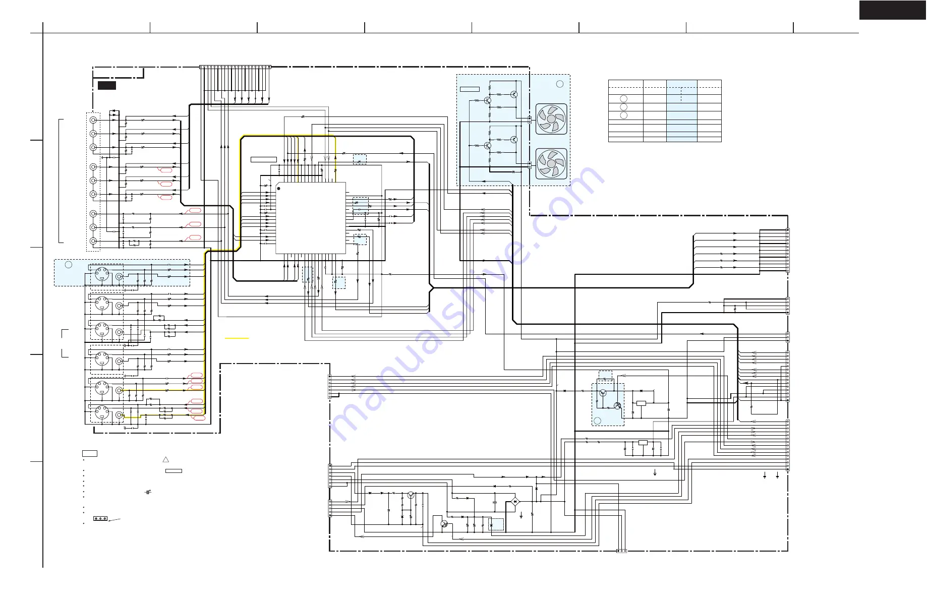 Integra DTR-5.9 Скачать руководство пользователя страница 9