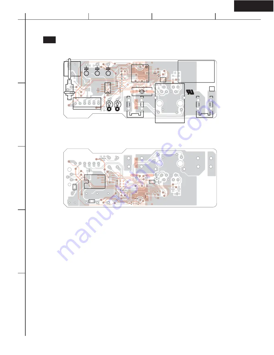 Integra DTR-5.9 Service Manual Download Page 29