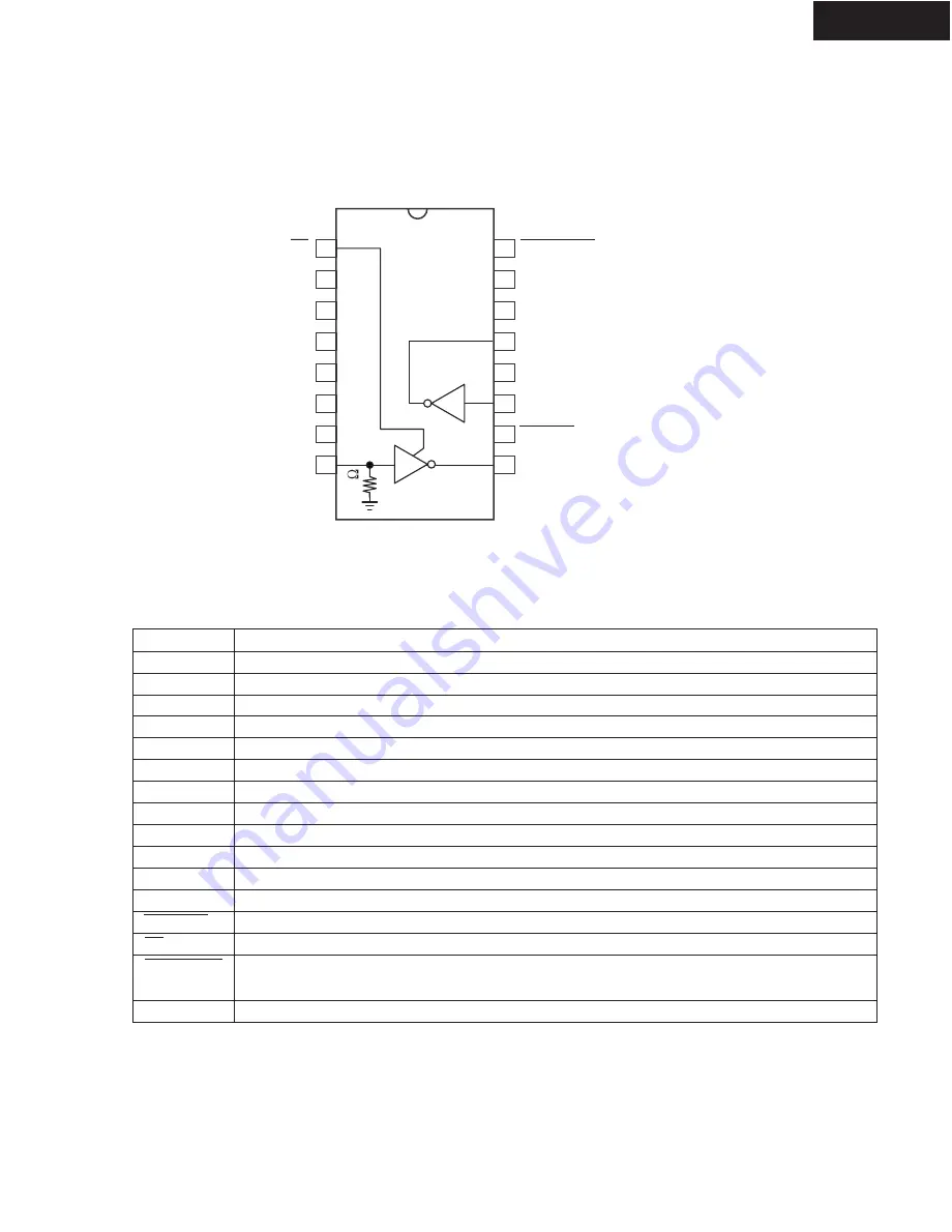 Integra DTR-5.9 Service Manual Download Page 83