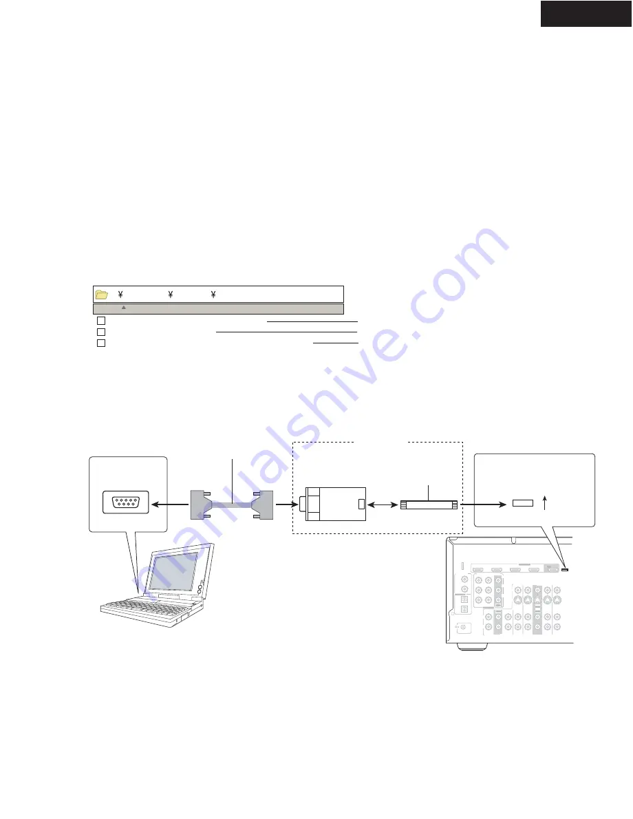 Integra DTR-5.9 Скачать руководство пользователя страница 93