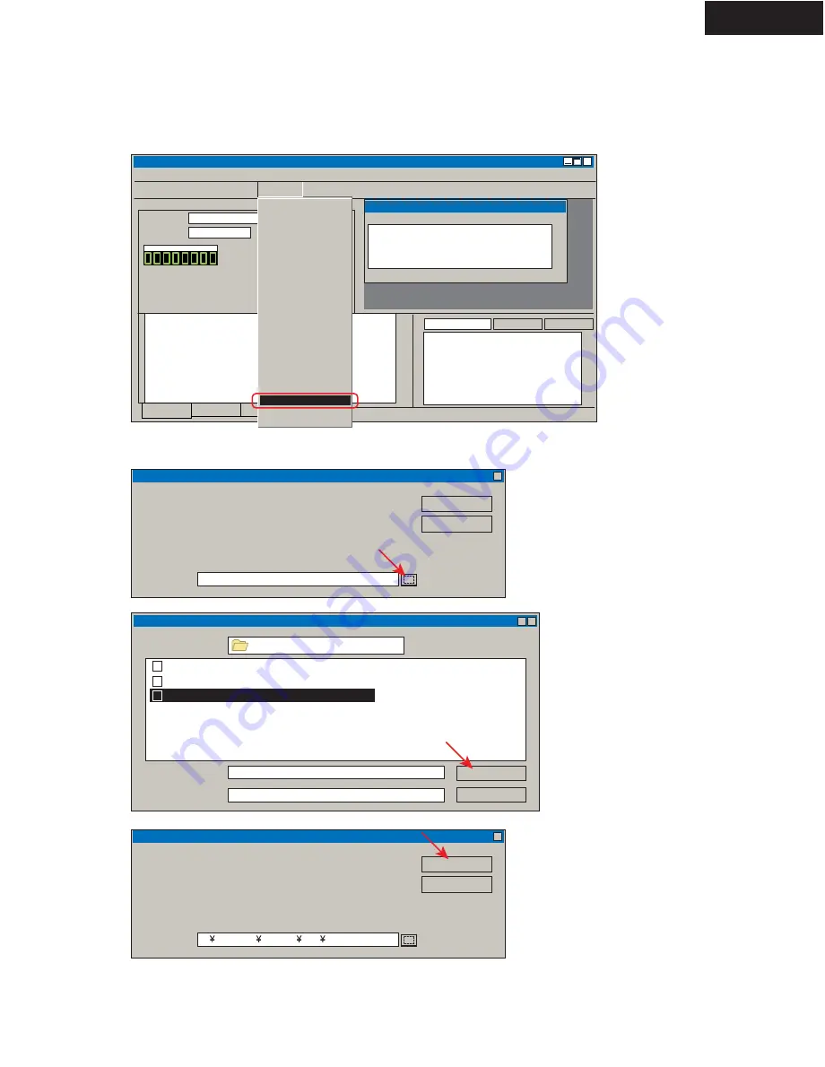 Integra DTR-5.9 Скачать руководство пользователя страница 96