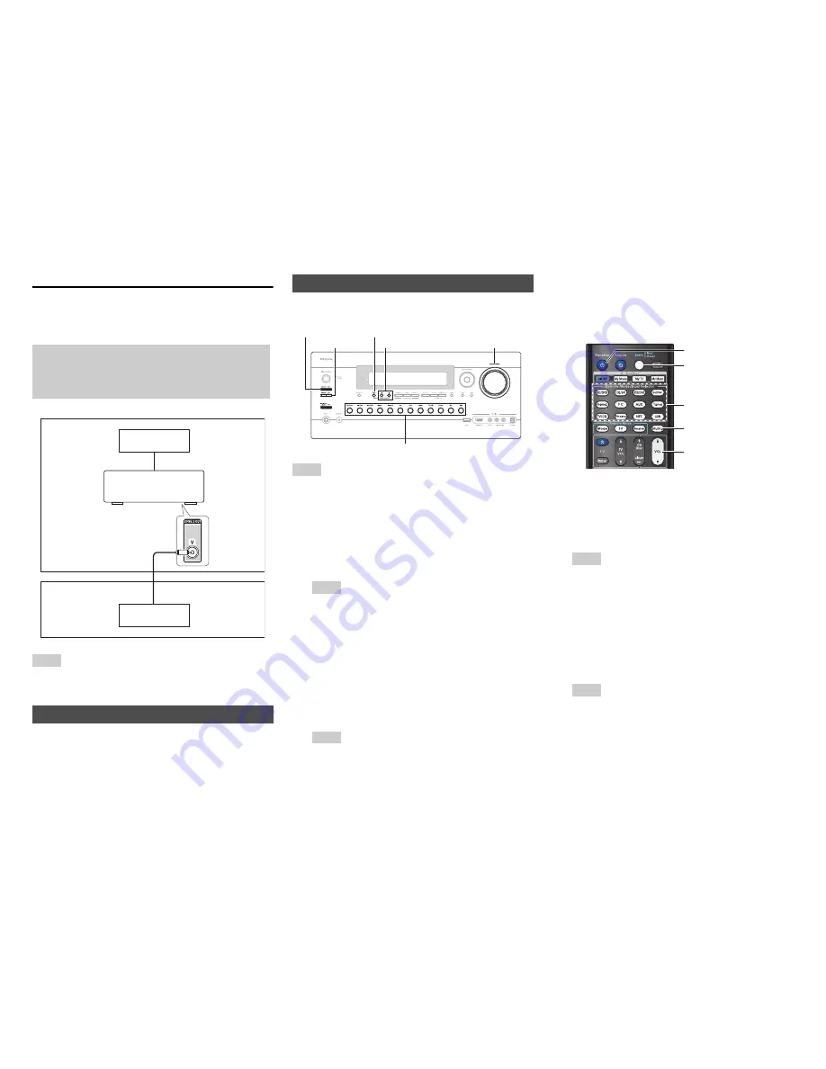 Integra DTR-50.4 Instruction Manual Download Page 78