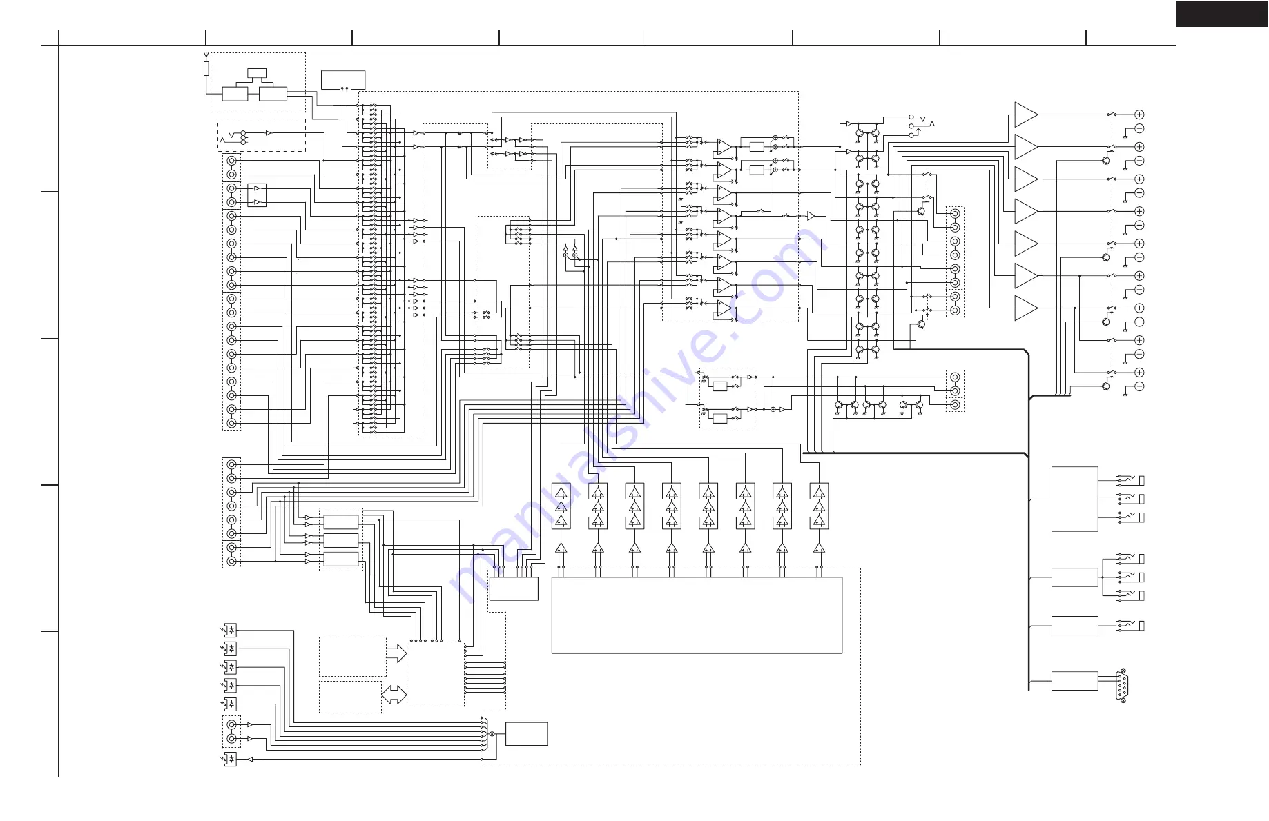 Integra DTR-6.6 Скачать руководство пользователя страница 9