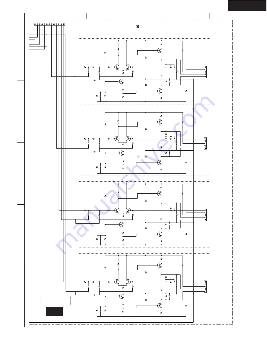 Integra DTR-6.6 Скачать руководство пользователя страница 22