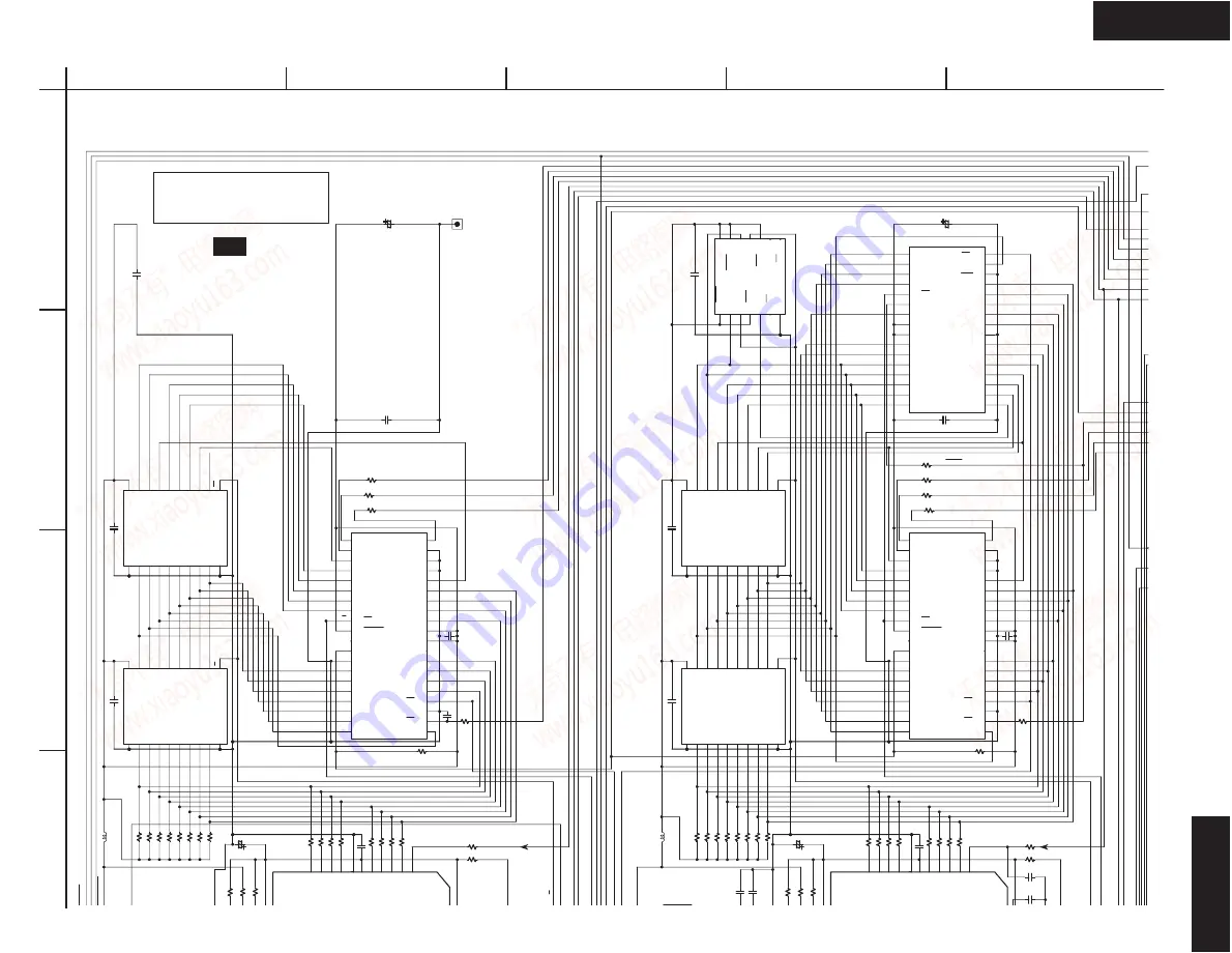 Integra DTR-7.2 Service Manual Download Page 26