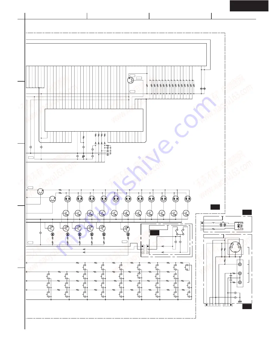 Integra DTR-7.2 Service Manual Download Page 27