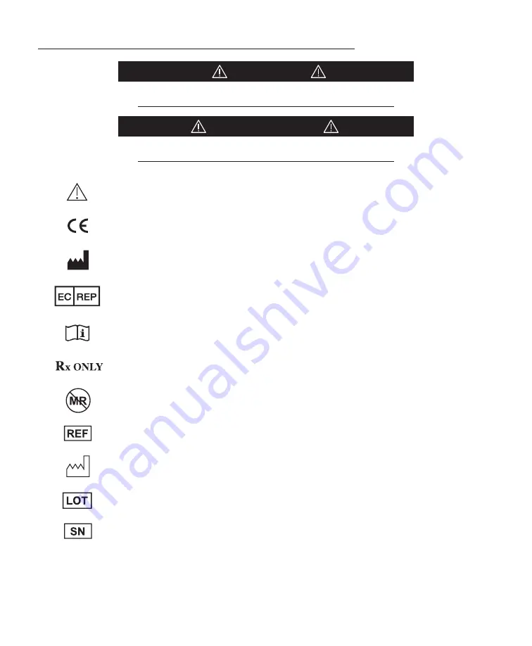 Integra MAYFIELD A2008 Instruction Manual Download Page 12