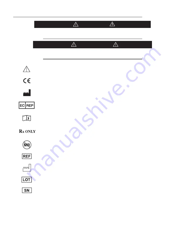 Integra MAYFIELD A2008 Instruction Manual Download Page 44