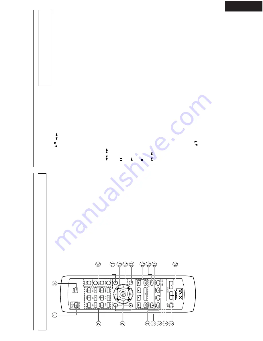 Integra NAC-2.3 Скачать руководство пользователя страница 6