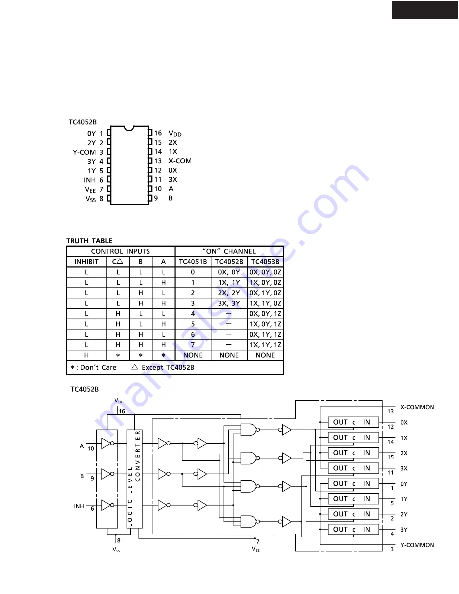 Integra NAC-2.3 Скачать руководство пользователя страница 21