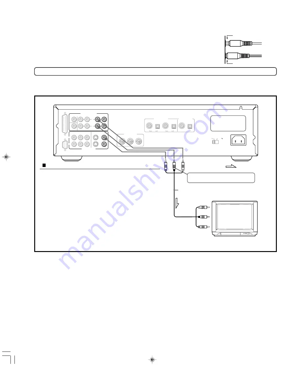 Integra RDV-1 Скачать руководство пользователя страница 10