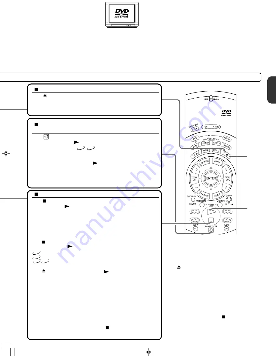 Integra RDV-1 Скачать руководство пользователя страница 23