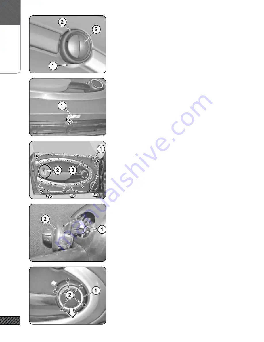 Integral Audio MCSS630-RAM Installation Manual Download Page 14