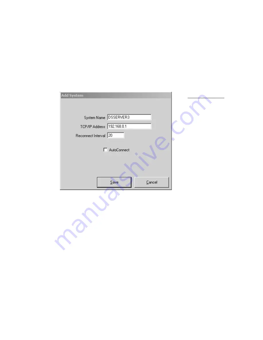 Integral Technologies DS NVR User Manual Download Page 12