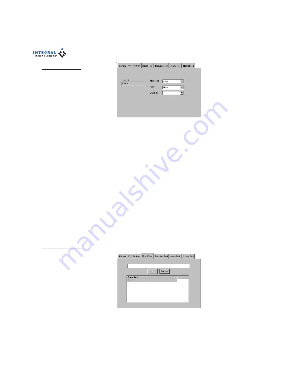 Integral Technologies DS NVR User Manual Download Page 15