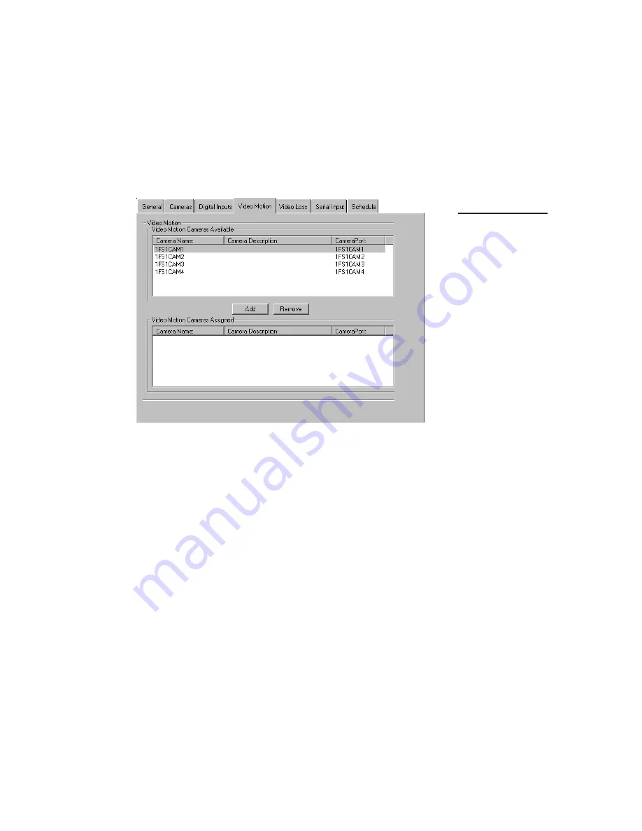 Integral Technologies DS NVR User Manual Download Page 50