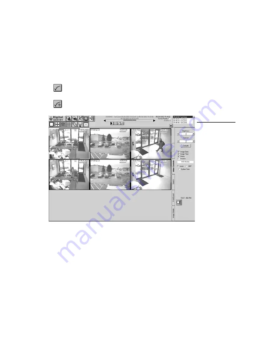 Integral Technologies DS NVR User Manual Download Page 89