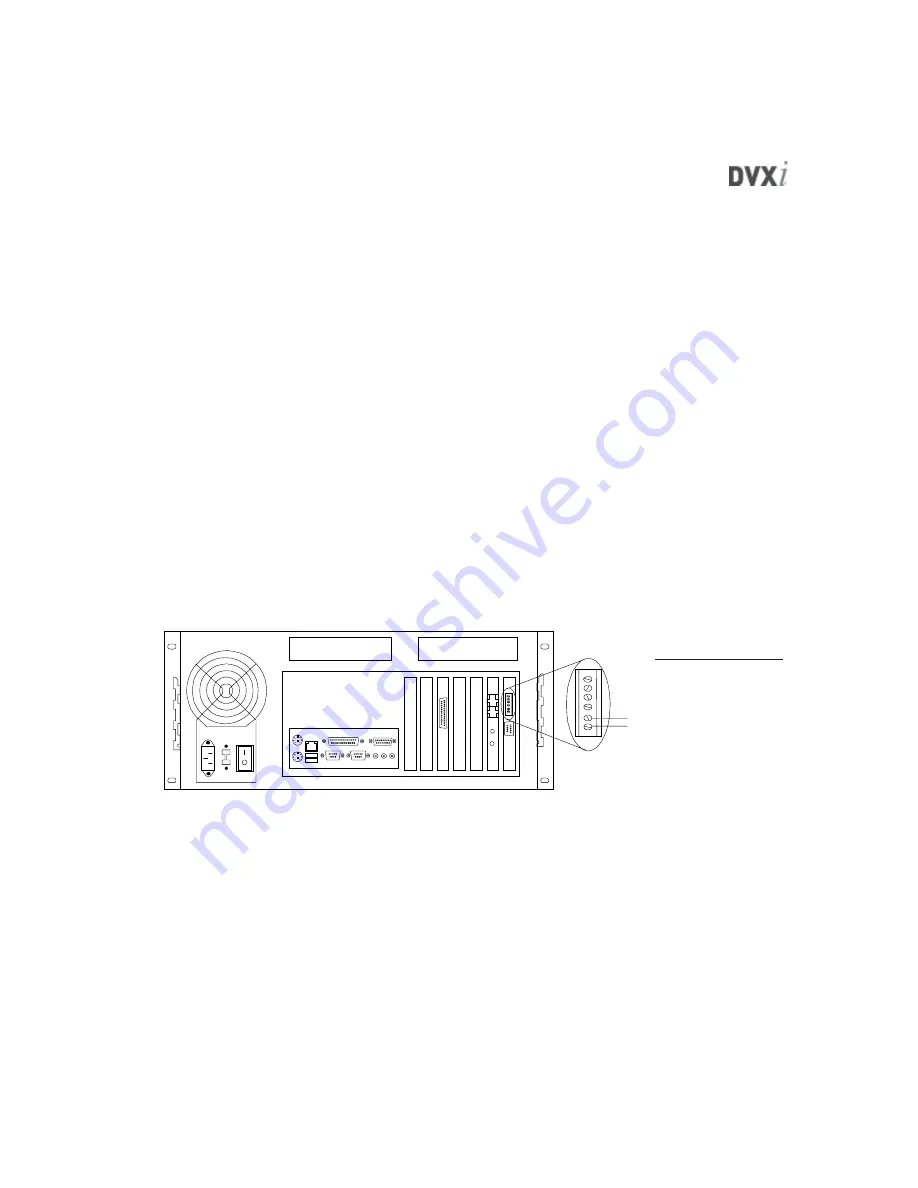 Integral DVXi TBS4 User Manual Download Page 120