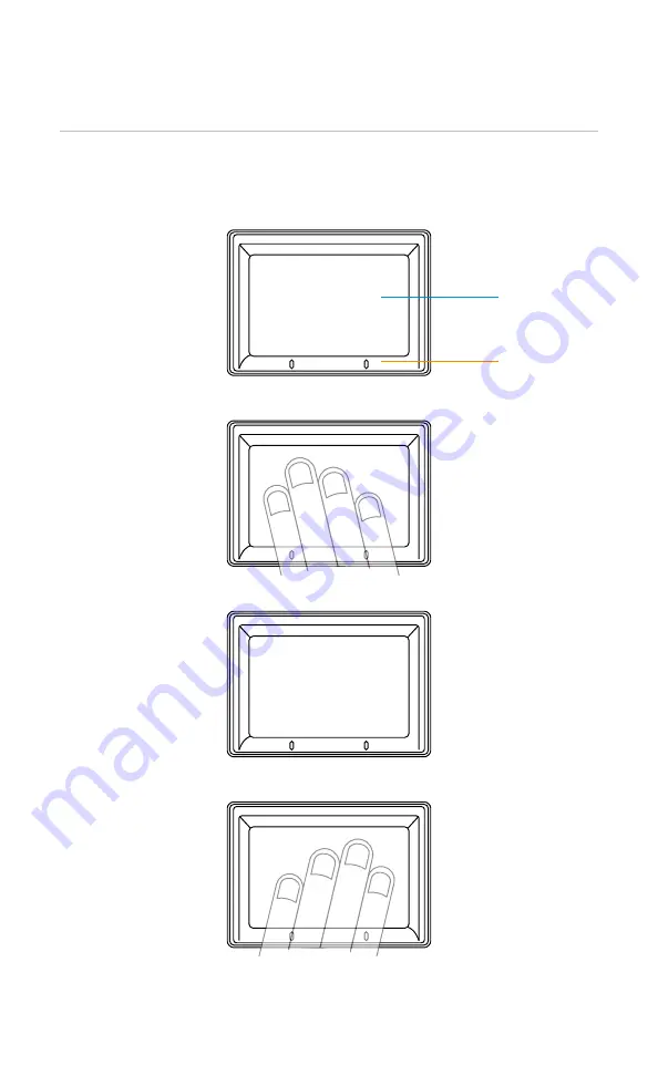 Integrated Biometrics FIVE-0 User Manual Download Page 9