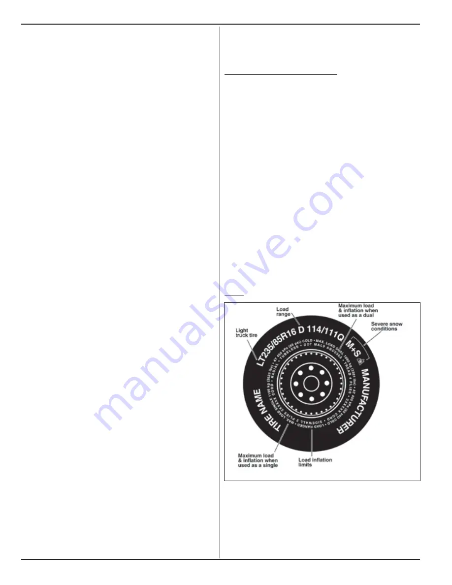 Integrity Enclosed Trailer Owner'S Manual Download Page 24