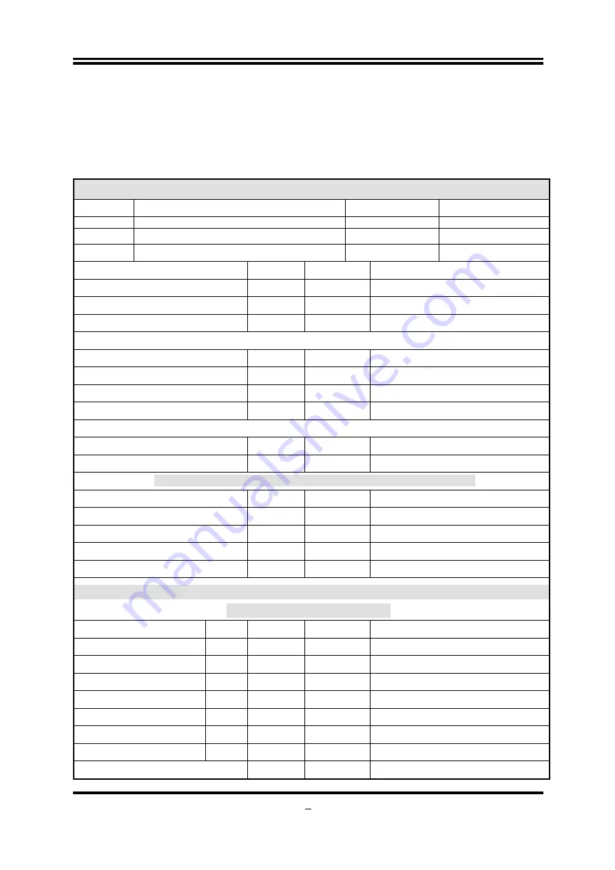 Intel 32882 User Manual Download Page 10