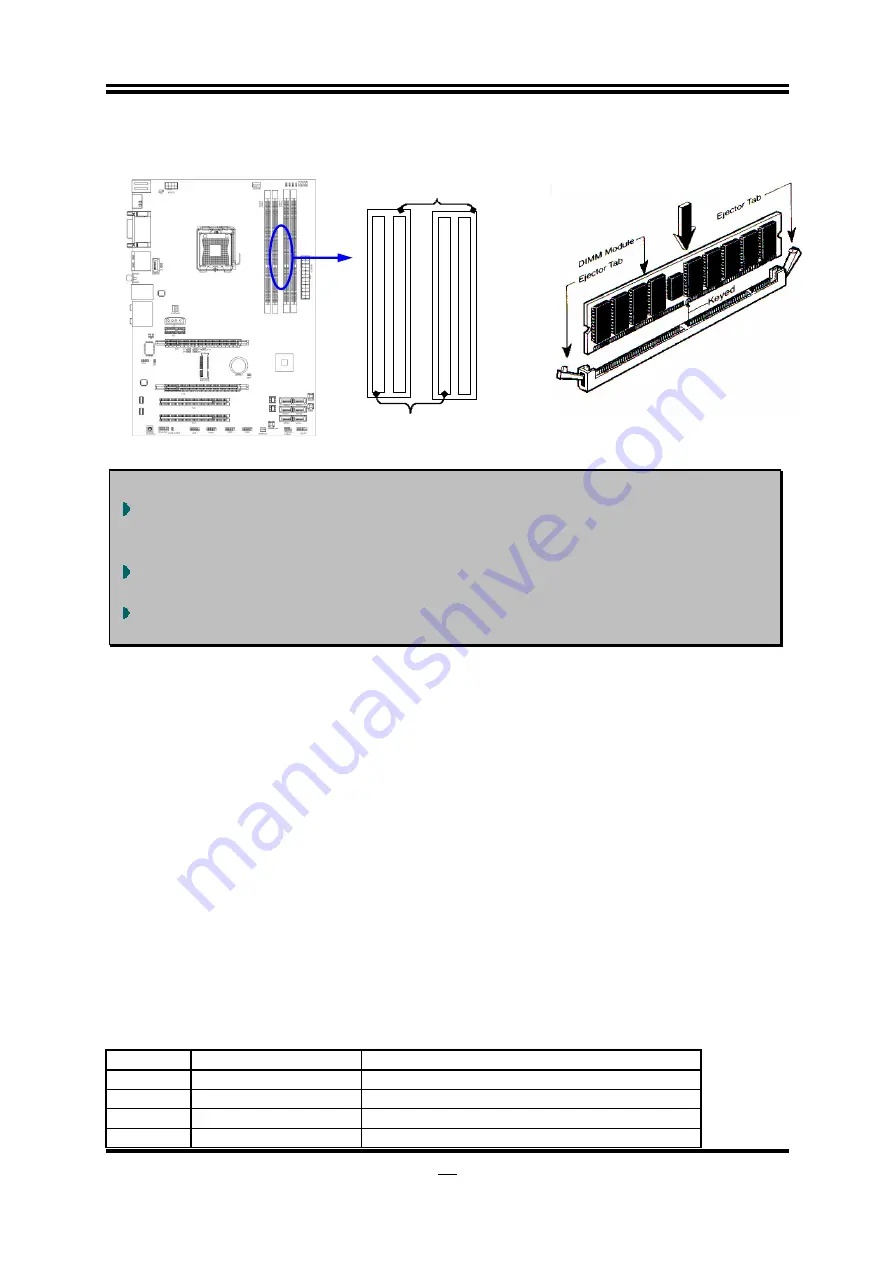 Intel 32882 User Manual Download Page 19