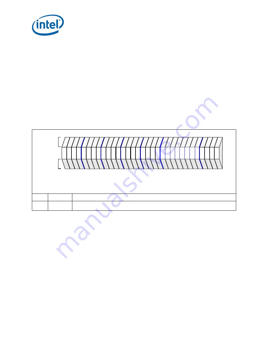 Intel 413808 I/O Developer'S Manual Download Page 158