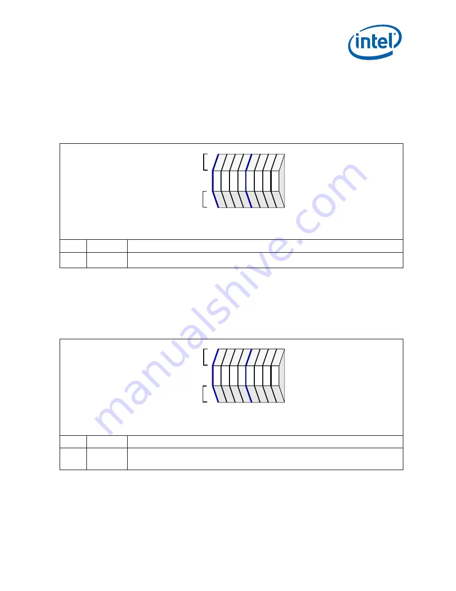 Intel 413808 I/O Developer'S Manual Download Page 185