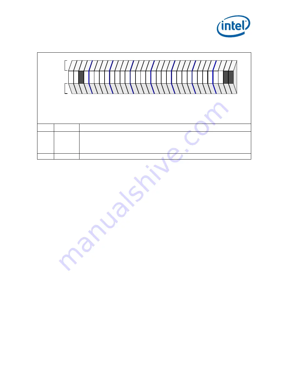 Intel 413808 I/O Developer'S Manual Download Page 197