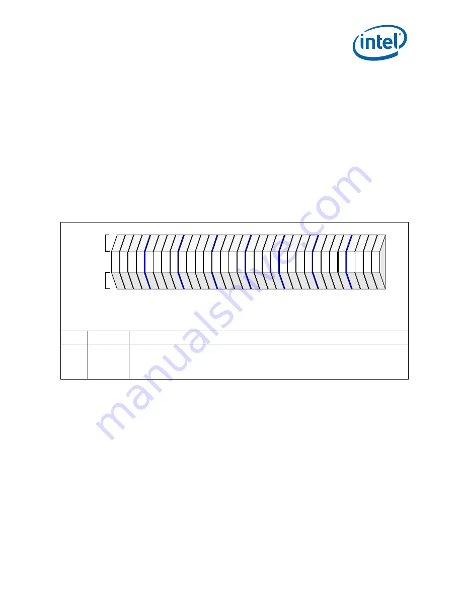 Intel 413808 I/O Developer'S Manual Download Page 199