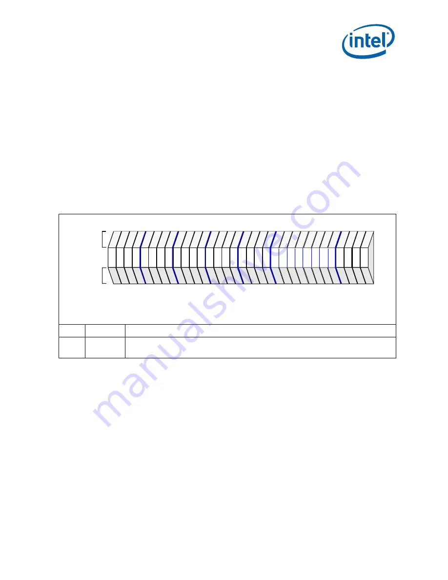 Intel 413808 I/O Developer'S Manual Download Page 205