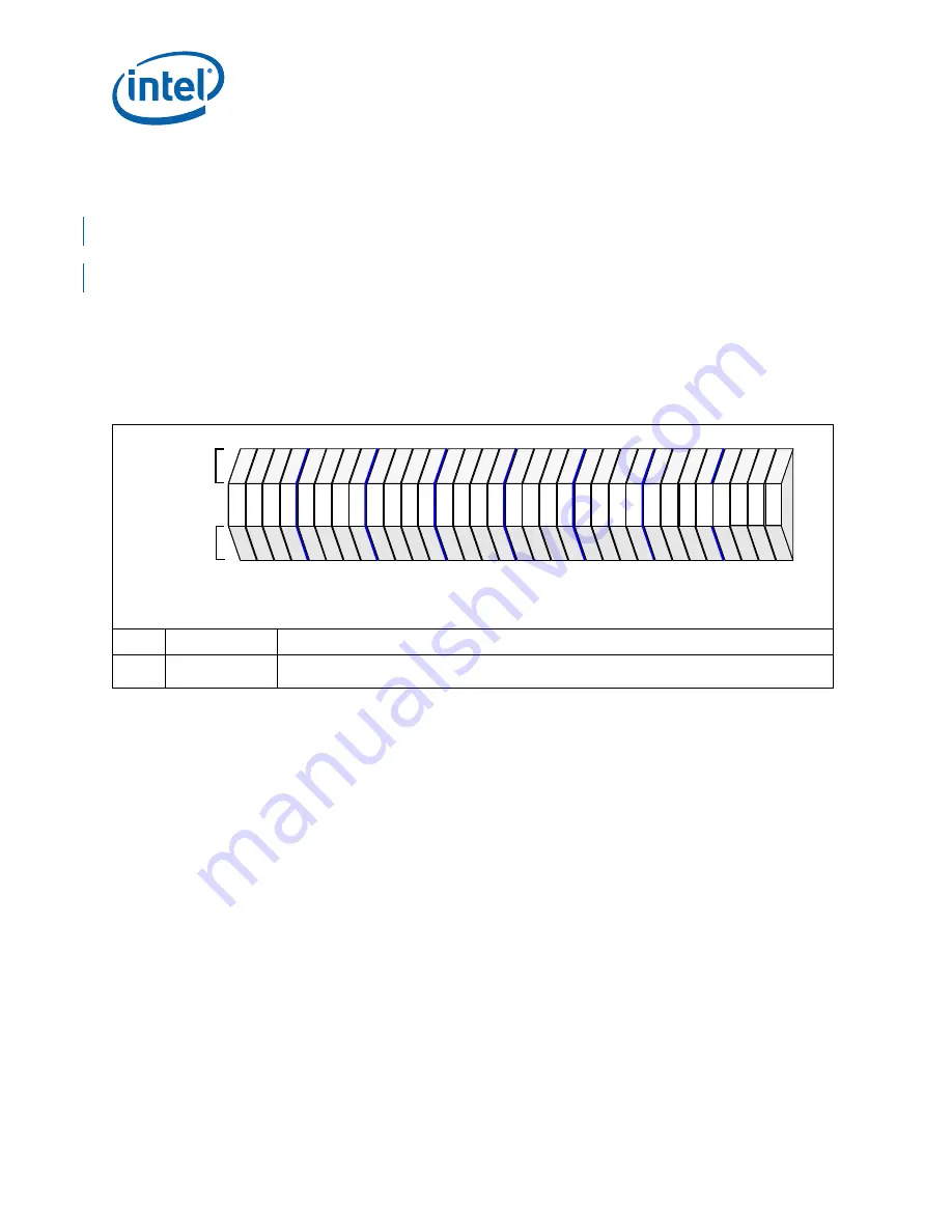 Intel 413808 I/O Developer'S Manual Download Page 222