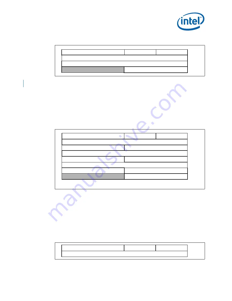 Intel 413808 I/O Скачать руководство пользователя страница 291