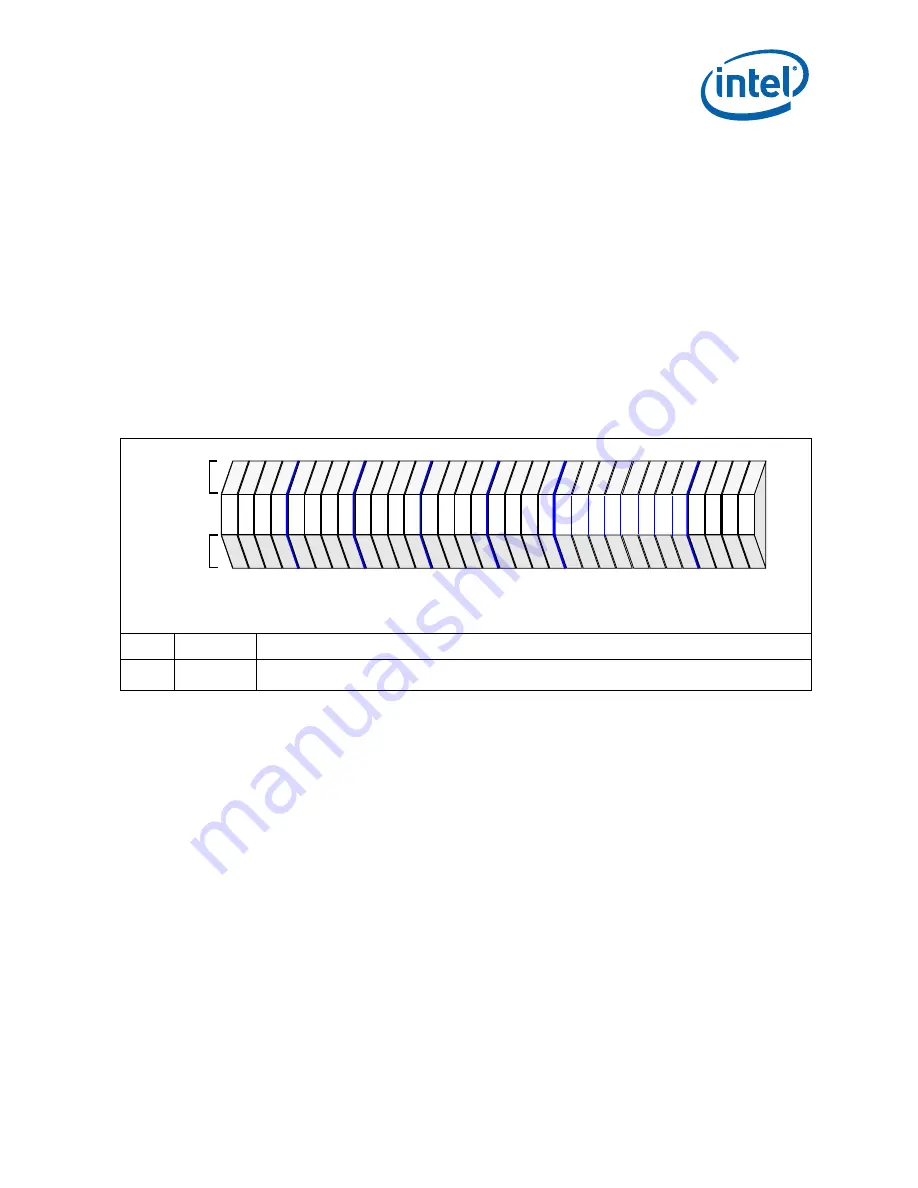 Intel 413808 I/O Developer'S Manual Download Page 309